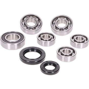 OEM Standard Sada ložisek převodovky s gufery, Kymco horizontal 4T 42783