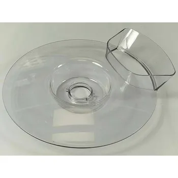 Příslušenství pro kuchyňský robot KENWOOD víko nerezové mísy (KW715919)