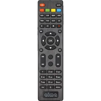 Dálkový ovladač ALMA 2860 - dálkový ovladač duplikát