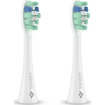 Náhradní hlavice k elektrickému kartáčku TrueLife TLATACLHSD2WA 2 ks