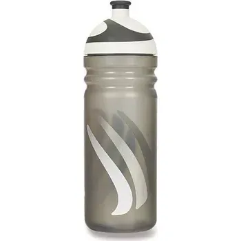 Košík na láhev Zdravá lahev® - 0,7l BIKE 2K19 bílá