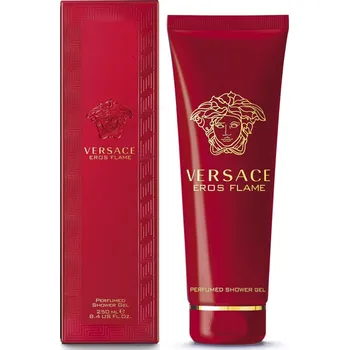 Sprchový gel Versace Eros Flame sprchový gel pro muže 250 ml