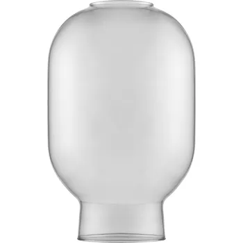 Stínidlo Normann Copenhagen, Stínidlo stolní lampy Amp kouřové - Formadore
