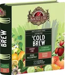 BASILUR Cold Brew Book Assorted plech…