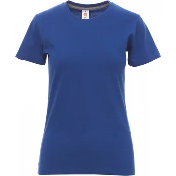 pracovní tričko Dámské tričko Payper SUNRISE Barva: Královská modrá, Velikost: S