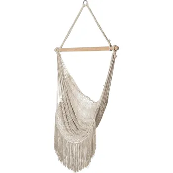 Houpací síť Ferm Living, Závěsné houpací křeslo Path Nest - Formadore