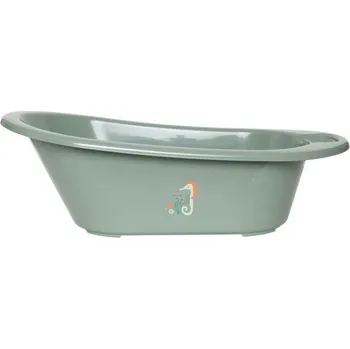 koupací vanička BÉBÉ-JOU vanička Click Ocean Vibes