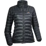 Bunda Warmpeace SWING Lady L Black