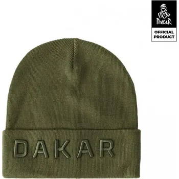 Čepice DIVERSE EXTREME TEAM DAKAR RALLY - ČEPICE DKR KHAKI