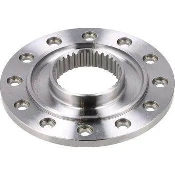 Přední díl výfuku Kroužek SCANIA EURORICA 74530746, , ,