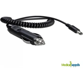 Nabíjčka do auta pro vaporizér Mighty 1 ks