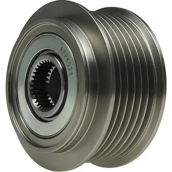 Alternátor Řemenice volnoběžná Hyundai 3730025301