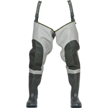 Prsačky Brodící boty Pros Premium 48