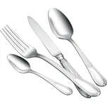 G.Gastro Sada příborů Enzo - 24dílná - pro 6 osob