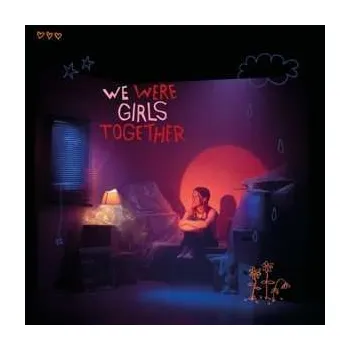 Zahraniční hudba CD POM: We Were Girls Together 2024