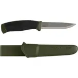 Nůž Companion, Morakniv, Military green