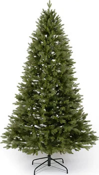 Vánoční stromek Jedle Exclusive vánoční stromek 3DM120 120 cm