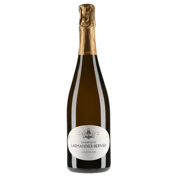 Larmandier-Bernier Latitude Extra-Brut (0,75l)