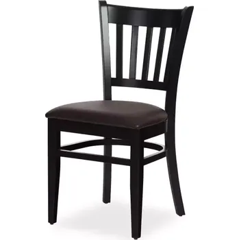 Jídelní židle HOUSTON LÁTKA