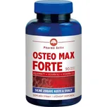 OSTEO MAX FORTE 1200 mg Vitamin K2 + D3 + Vápník 90 tablet