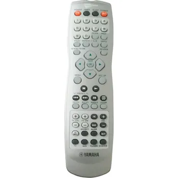 Dálkový ovladač YAMAHA AAX67360, RC1145511/00 - dálkový ovladač duplikát