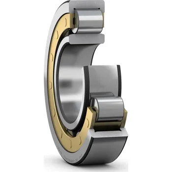 SKF NU 314 ECM válečkové ložisko