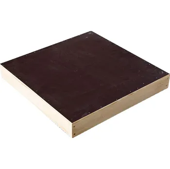 JaHan Dadant Blatt - 12 R dřevěné víko