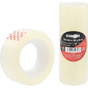 Lepicí páska 18 mm x 20 m