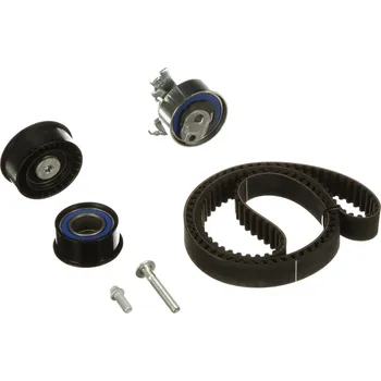 Rozvod motoru Sada rozvodového řemene GATES K015369XS