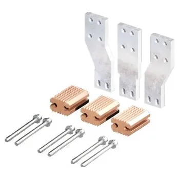 kabelová chránička RITTAL Sada propoj. 185mm MCCB adapt. 1000A 9677730