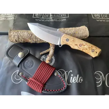 lovecký nůž Miguel Nieto 144-A Panzer
