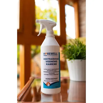 Horewell Odstraňovač vodního kamene 5l