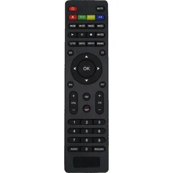 Dálkový ovladač AWA 531886, MSDV3268-05-D0 - kompatibilní značkový dálkový ovladač General