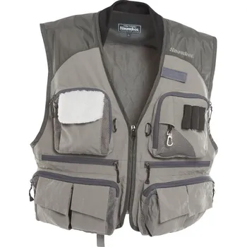 Rybářské oblečení Snowbee Muškařská vesta Superlight Fly Vest Varianta: vel.L