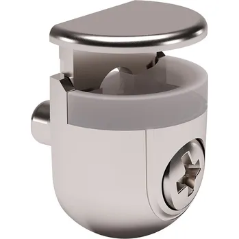 IF Policová podpěra na sklo Peki (IF Policová podpěra na sklo Peki)