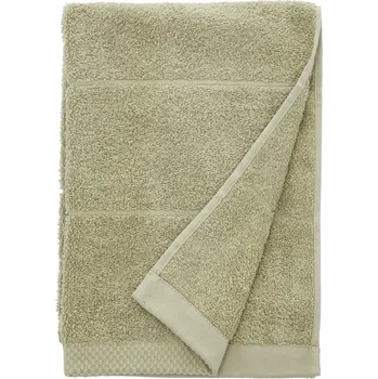 Södahl, Ručník Line 50 x 100 cm eukalyptová zeleň - Formadore