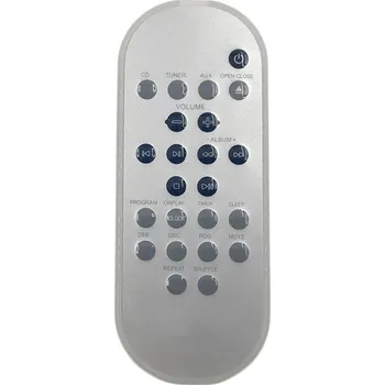 Dálkový ovladač PHILIPS MCM240 - kompatibilní značkový dálkový ovladač General