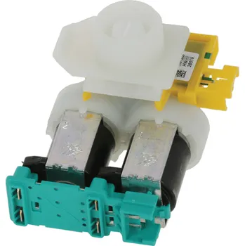 Praní a péče o prádlo Bosch magnetický ventil pračky 10010823 (10010823)