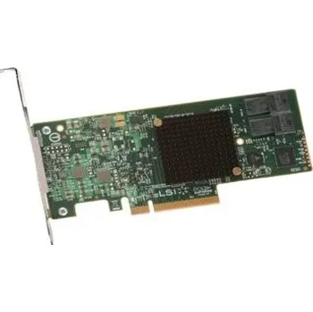 Síťová karta Fujitsu PRAID CP400i (S26361-F3842-L501)