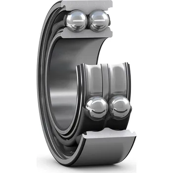 SKF 3219 A kuličkové ložisko s kosoúhlým stykem
