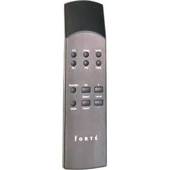 Dálkový ovladač FORTE F44 - kompatibilní značkový dálkový ovladač General