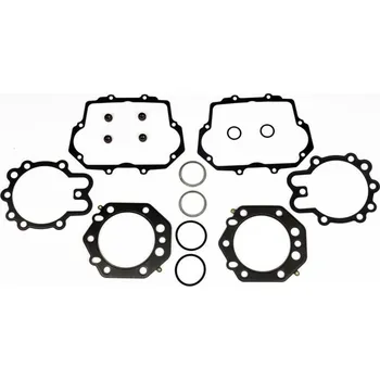 Motodíl Sada těsnění TOPEND (hlava+válec) ATHENA Moto Guzzi Sport 1200 r