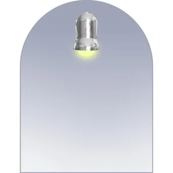 Zrcadlo OLSEN SPA - Zrcadlo s osvětlením Ormes OLNZORM