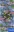 Bavlissimo Šála 180 x 70 cm, Cloude Monet Lekníny
