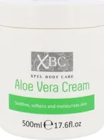 Xpel Body Care Aloe Vera Cream hydratační krém 500 ml