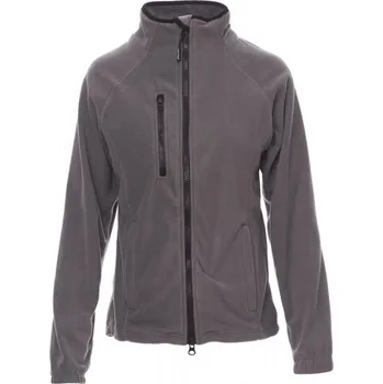 pracovní bunda Dámská bunda Payper NORWAY LADY Barva: Šedá Ocelová, Velikost: XS