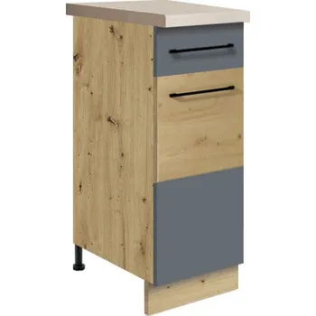 Kuchyňská skříňka AMANDA spodní skříňka 1D "30"