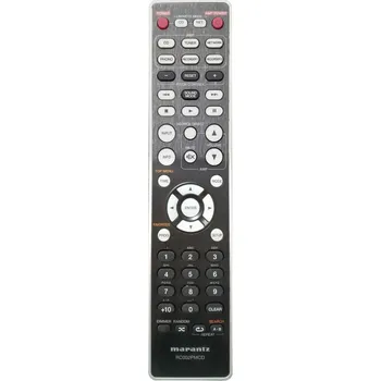 Dálkový ovladač MARANTZ RC002PMCD - kompatibilní značkový dálkový ovladač General