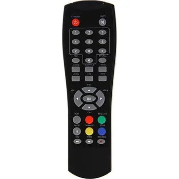 Dálkový ovladač SENCOR SDB-1007T, SDB-1016T - dálkový ovladač