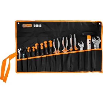 Sada klíčů plochých-očkových na plachtě Corona C6010, , ,